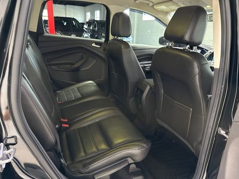 Used 2016 Ford Escape Titanium w/ Equipment Group 301A FWD image 38