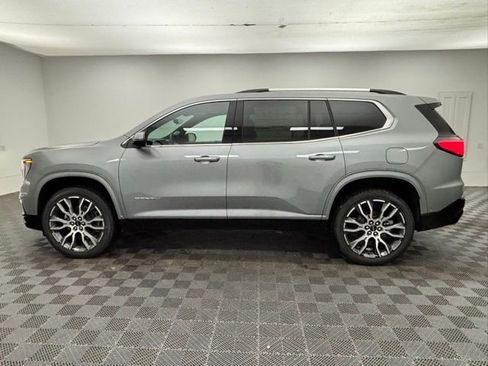 New 2026 GMC Acadia Denali Ultimate image 16