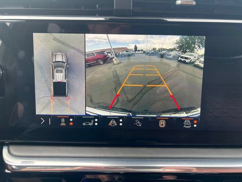 Used 2026 GMC Sierra 1500 Denali Ultimate AWD/4WD image 26