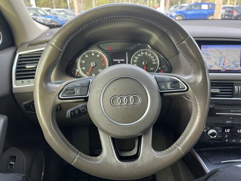 Used 2016 Audi Q5 3.0T Prestige w/ Prestige Package image 18