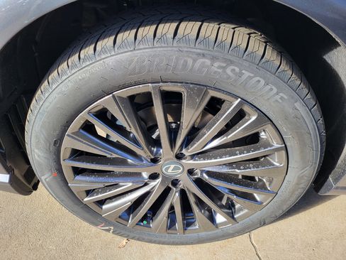 New 2026 Lexus RX 350 image 20