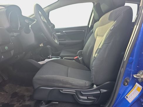 Used 2019 Honda Fit LX image 12