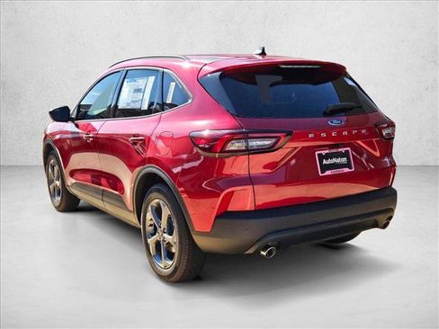 New 2026 Ford Escape ST-Line w/ Tech Pack #1 image 9