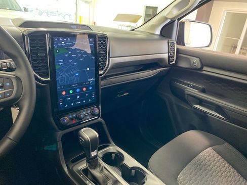 New 2026 Ford Ranger XLT AWD/4WD image 19
