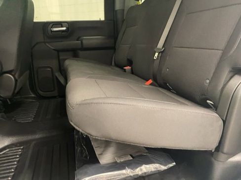 New 2026 Chevrolet Silverado 2500 W/T AWD/4WD image 19