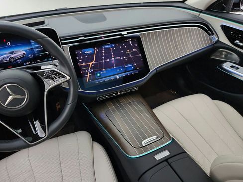 Certified 2026 Mercedes-Benz E 350 Sedan image 22