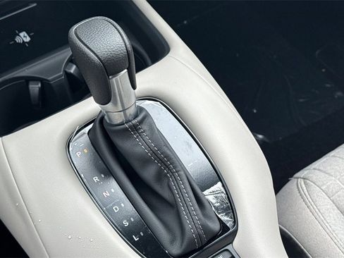 New 2026 Honda HR-V LX image 21