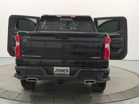 Used 2024 Chevrolet Silverado 1500 RST image 14