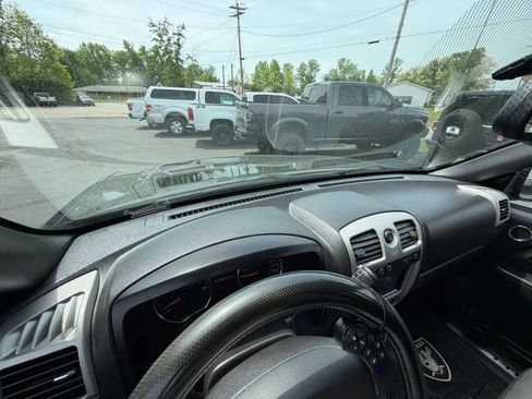 Used 2010 Chevrolet Colorado LT AWD/4WD image 37