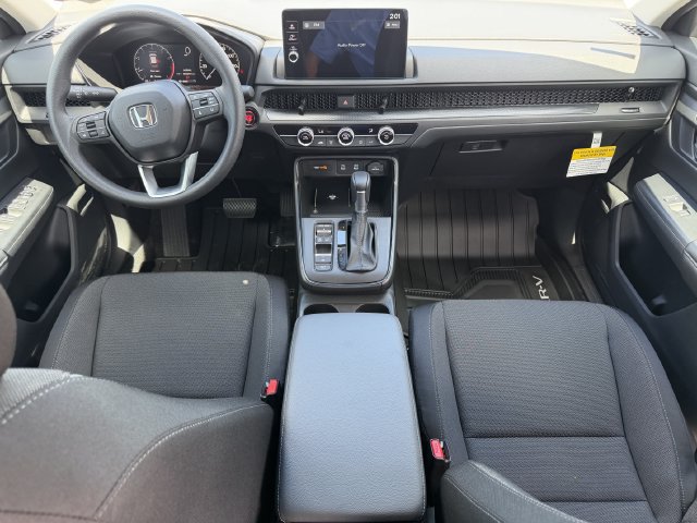 New 2027 Honda CR-V LX image 16