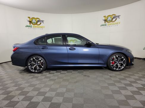 New 2026 BMW M340i xDrive image 8