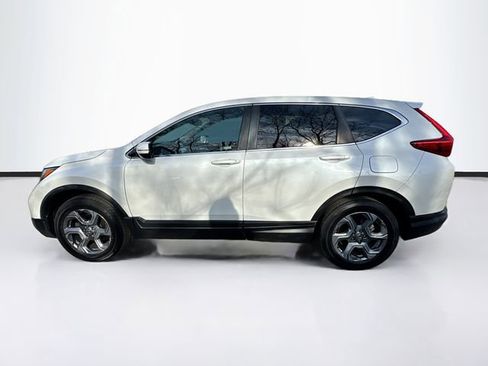 Used 2018 Honda CR-V EX-L image 4