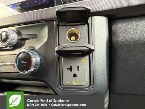 Certified 2024 Ford F350 Platinum w/ Tremor Off-Road Package image 39