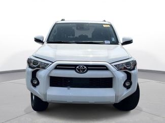 Certified 2023 Toyota 4Runner SR5 Premium w/ Moonroof Package video 3