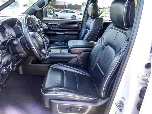 Used 2019 RAM 1500 Limited AWD/4WD image 10