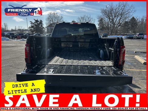 New 2026 Ford F150 XL image 16