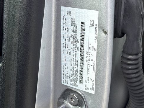 Used 2020 Ford Escape SE image 20