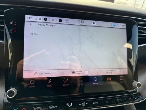 Used 2022 Jeep Grand Wagoneer Series I w/ Flexible Seating Group image 29