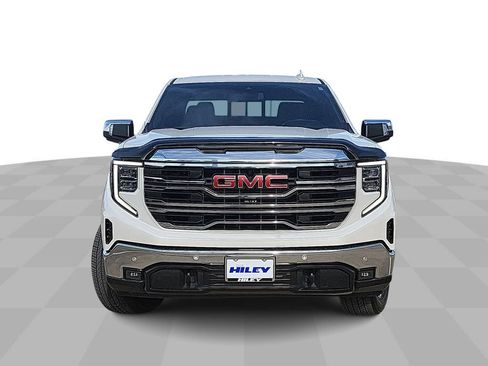Used 2024 GMC Sierra 1500 SLT w/ SLT Premium Plus Package image 3