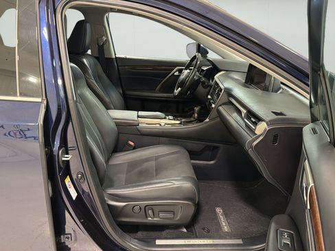 Used 2016 Lexus RX 350 FWD w/ Premium Package image 26