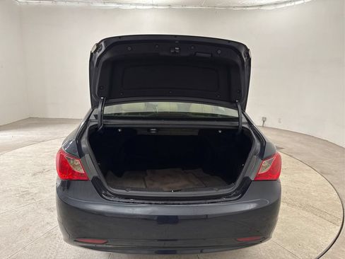 Used 2013 Hyundai Sonata Limited w/ Premium Pkg FWD image 25