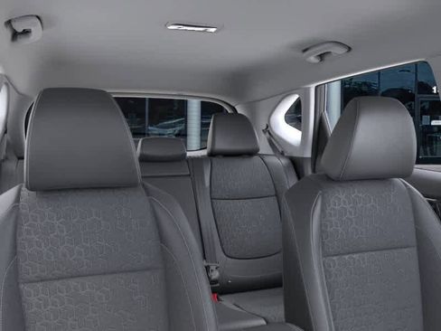 New 2026 Kia Seltos S FWD image 27