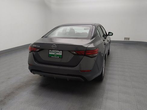 Used 2025 Nissan Sentra S image 7