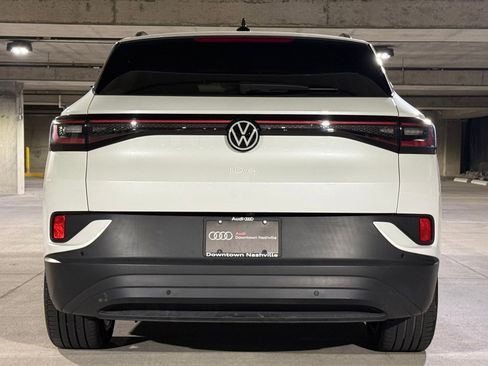 Used 2025 Volkswagen ID.4 Pro S image 9