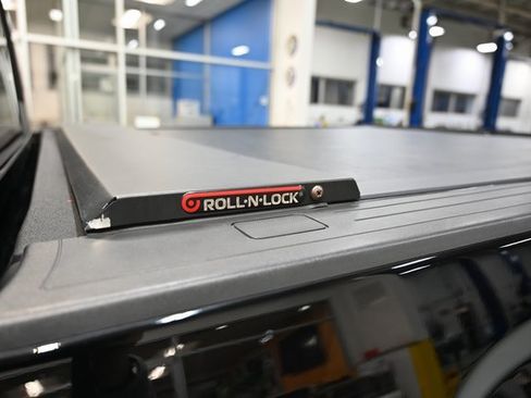 Used 2017 GMC Sierra 1500 Denali w/ Denali Ultimate Package image 28