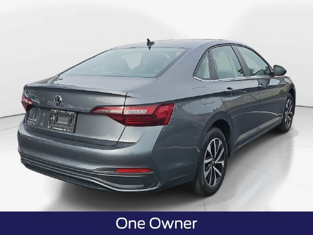 Used 2024 Volkswagen Jetta S FWD image 4