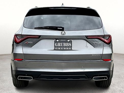 New 2026 Acura MDX A-Spec image 7