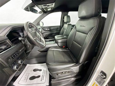 Used 2022 GMC Yukon Denali image 21