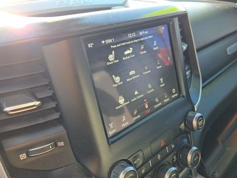 Certified 2019 RAM 1500 Big Horn image 17