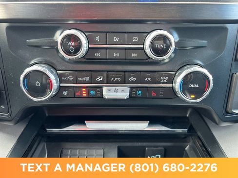 Used 2023 Ford F450 Lariat w/ Chrome Package AWD/4WD image 27