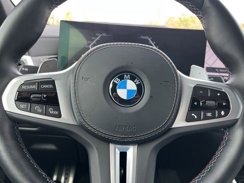 Used 2026 BMW X6 M60i image 12