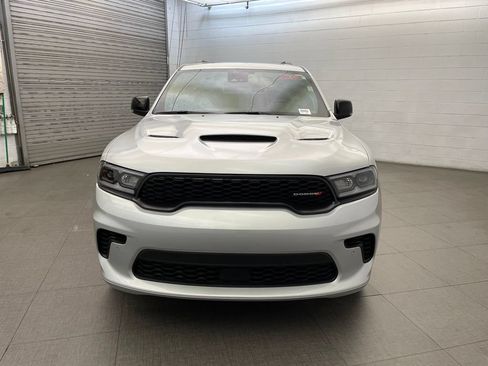 New 2026 Dodge Durango GT AWD/4WD image 9