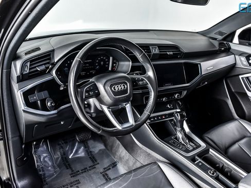 Used 2020 Audi Q3 2.0T Premium w/ Convenience Package image 19