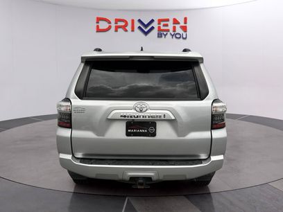 Used 2021 Toyota 4Runner SR5 Premium