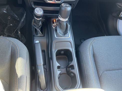 New 2026 Jeep Wrangler Sport AWD/4WD image 24