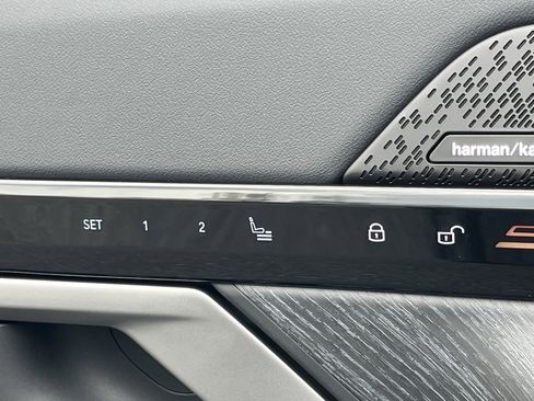 New 2026 BMW 530i w/ M Sport Package image 15