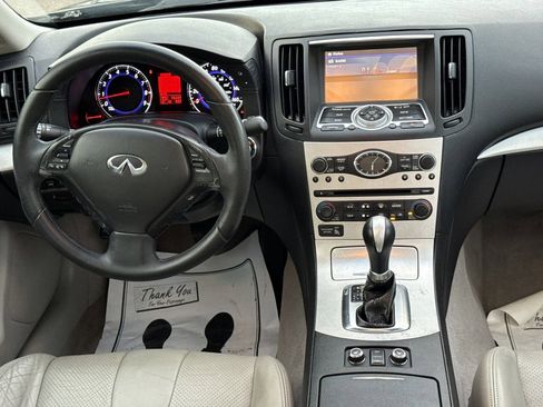 Used 2009 INFINITI G37 x Sedan AWD/4WD image 24