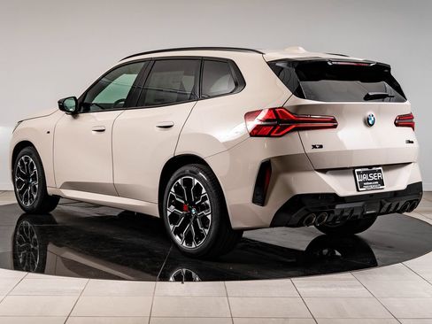 New 2026 BMW X3 M50 w/ Premium Package AWD/4WD image 6