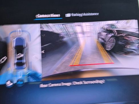 New 2026 Mercedes-Benz S 63 AMG S image 12