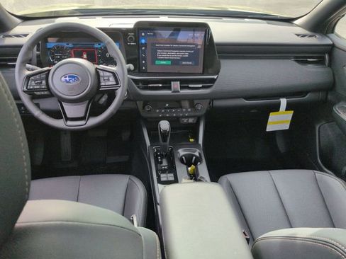 New 2026 Subaru Outback Limited AWD/4WD image 29