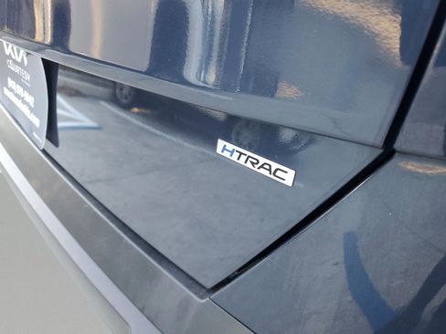 Used 2025 Hyundai Kona SEL image 9