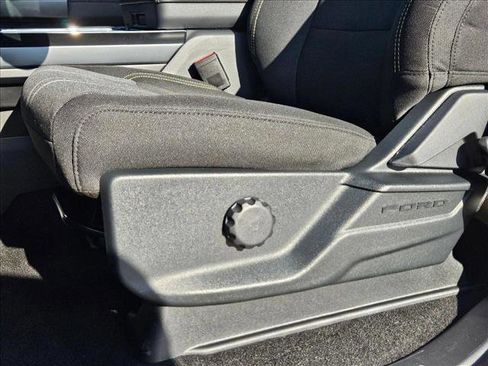 New 2025 Ford F150 STX w/ Equipment Group 200A image 4