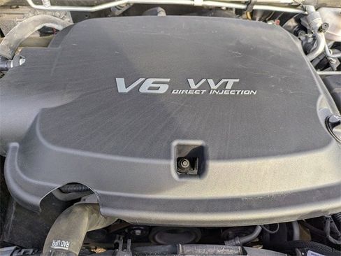 Used 2021 GMC Canyon AT4 w/ Trailering Package image 20