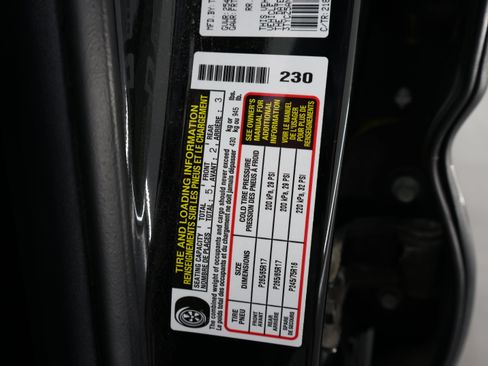 Used 2021 Toyota Tacoma TRD Sport w/ TRD Premium Sport Package AWD/4WD image 48