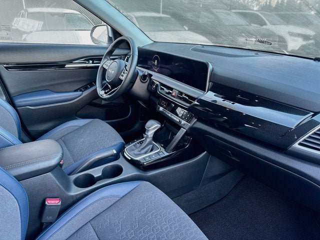 Certified 2024 Kia Seltos S AWD/4WD image 29
