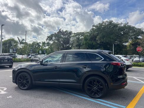 Used 2023 MAZDA CX-9 Touring Plus image 15